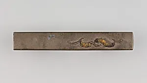 Knife Handle (Kozuka)