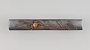 Knife Handle (Kozuka)