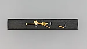 Knife Handle (Kozuka)