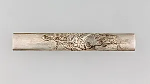 Knife Handle (Kozuka)