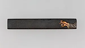 Knife Handle (Kozuka)