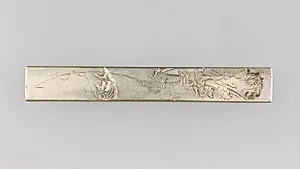 Knife Handle (Kozuka)