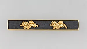 Knife Handle (Kozuka)