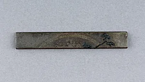 Knife Handle (Kozuka)