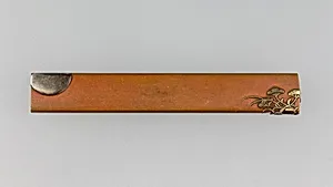 Knife Handle (Kozuka)