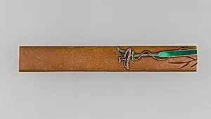 Knife Handle (Kozuka)