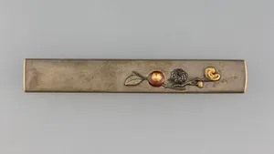 Knife Handle (Kozuka)