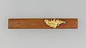 Knife Handle (Kozuka)
