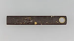 Knife Handle (Kozuka)