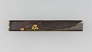 Knife Handle (Kozuka)