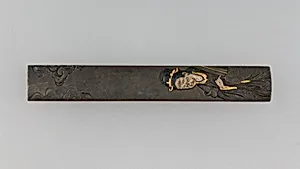 Knife Handle (Kozuka)