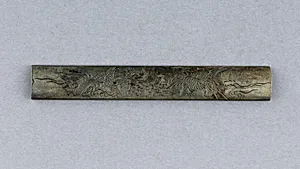 Knife Handle (Kozuka)