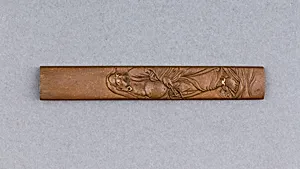 Knife Handle (Kozuka)