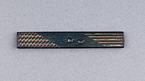 Knife Handle (Kozuka)