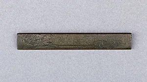 Knife Handle (Kozuka)