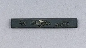 Knife Handle (Kozuka)