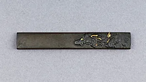 Knife Handle (Kozuka)