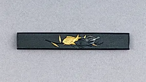 Knife Handle (Kozuka)