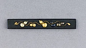 Knife Handle (Kozuka)