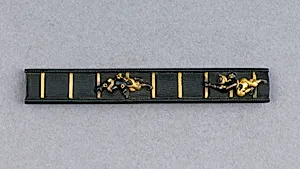 Knife Handle (Kozuka)