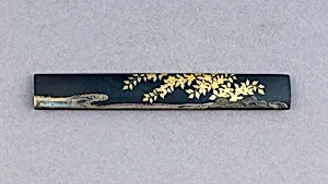 Knife Handle (Kozuka)
