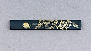 Knife Handle (Kozuka)