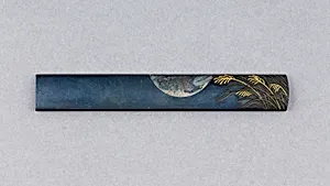 Knife Handle (Kozuka)