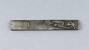 Knife Handle (Kozuka)