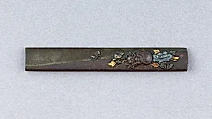 Knife Handle (Kozuka)