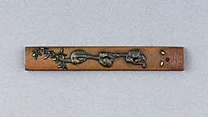 Knife Handle (Kozuka)
