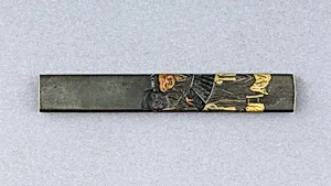 Knife Handle (Kozuka)