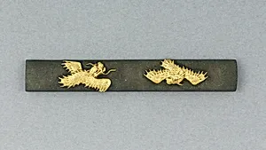 Knife Handle (Kozuka)