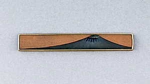 Knife Handle (Kozuka)