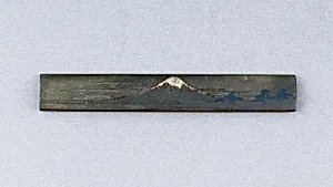 Knife Handle (Kozuka)
