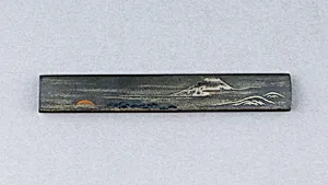 Knife Handle (Kozuka)