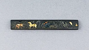Knife Handle (Kozuka)