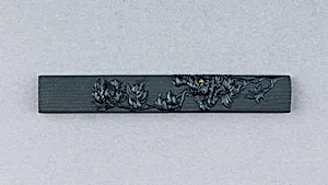 Knife Handle (Kozuka)