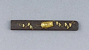 Knife Handle (Kozuka)