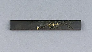 Knife Handle (Kozuka)