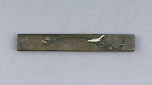 Knife Handle (Kozuka)