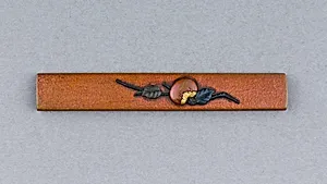 Knife Handle (Kozuka)