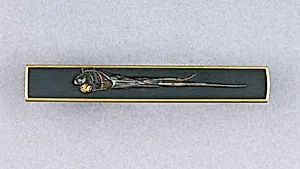 Knife Handle (Kozuka)