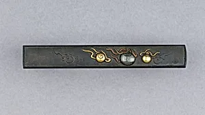 Knife Handle (Kozuka)