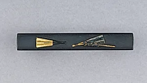 Knife Handle (Kozuka)