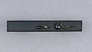 Knife Handle (Kozuka)