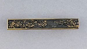 Knife Handle (Kozuka)