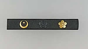 Knife Handle (Kozuka)