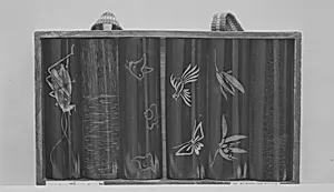 Lacquer Samples
