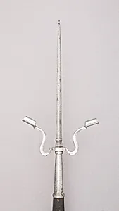 Linstock