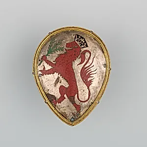 Messenger Badge
